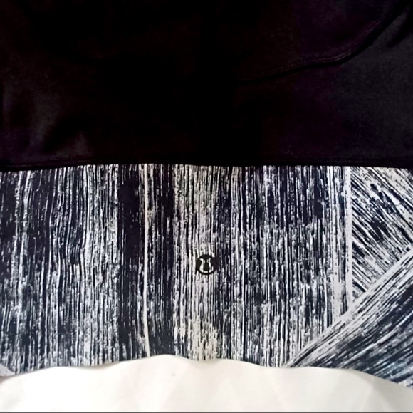 Lululemon Capri leggings - Picture 10 of 11